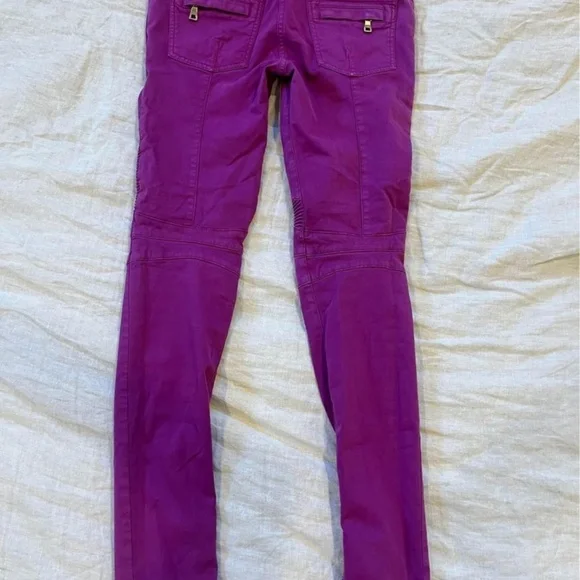 BALMAIN pants - Picture 5 of 11